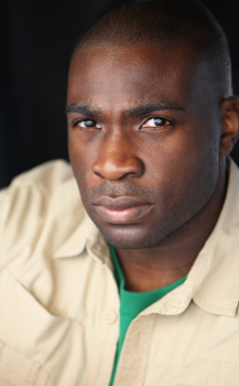 Ike Amadi